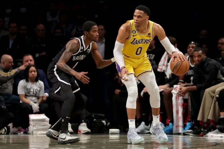 Lakers vs. Pacers Betting Odds, Free Picks, and Predictions - 7:10 PM ET (Thu, Feb 2, 2023)