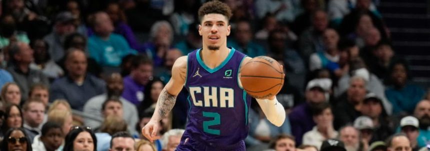 Magic vs Hornets Betting Odds, Free Picks, and Predictions (2/5/2023)