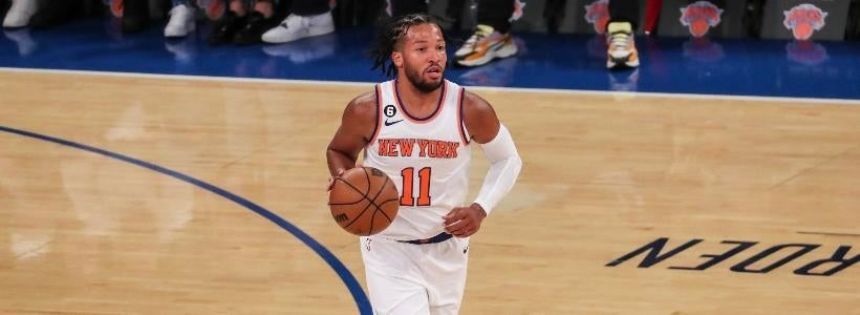 Knicks vs Magic Betting Odds, Free Picks, and Predictions (2/7/2023)