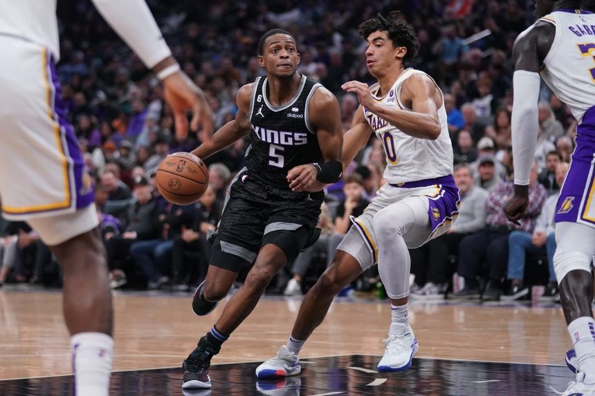 Kings vs Rockets Betting Odds, Free Picks, and Predictions (2/8/2023)