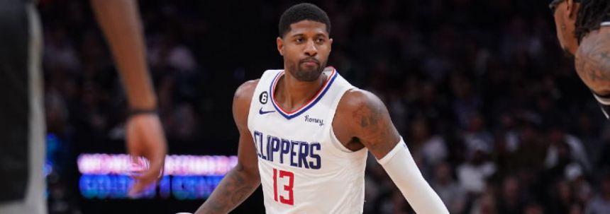 Mavericks vs Clippers Betting Odds, Free Picks, and Predictions (2/8/2023)