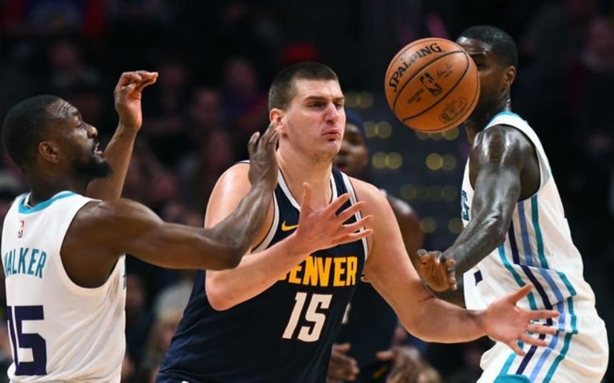 Nuggets vs Hornets Betting Odds, Free Picks, and Predictions (2/11/2023)