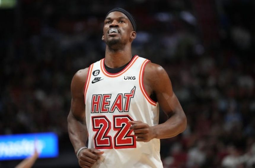 Heat vs Magic Betting Odds, Free Picks, and Predictions (2/11/2023)