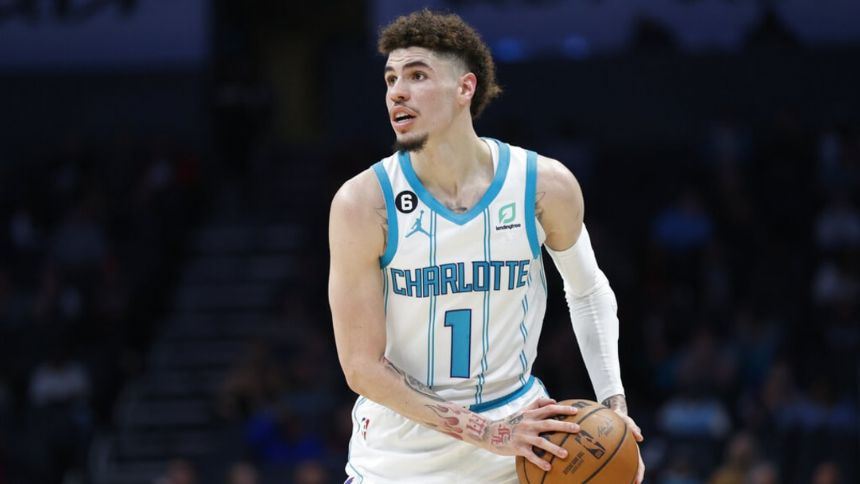 Hawks vs Hornets Betting Odds, Free Picks, and Predictions (2/13/2023)