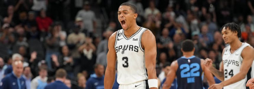 Spurs vs Cavaliers Betting Odds, Free Picks, and Predictions (2/13/2023)