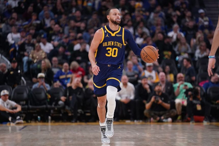Wizards vs. Warriors Betting Odds, Free Picks, and Predictions - 10:10 PM ET (Mon, Feb 13, 2023)