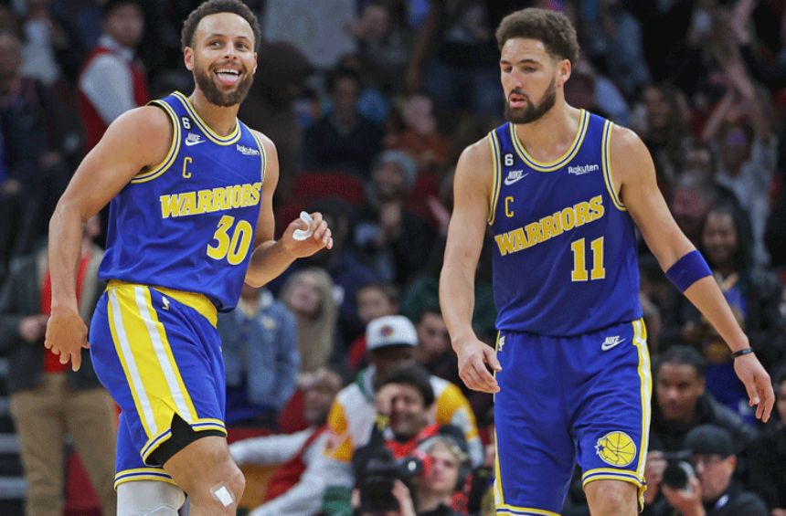 Warriors vs. Clippers Betting Odds, Free Picks, and Predictions - 10:10 PM ET (Tue, Feb 14, 2023)