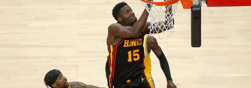 Knicks vs Hawks Betting Odds, Free Picks, and Predictions (2/15/2023)