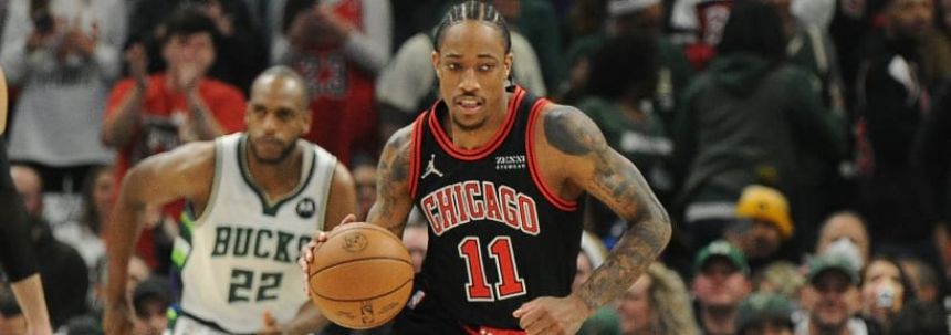 Bulls vs Pacers Betting Odds, Free Picks, and Predictions (2/15/2023)