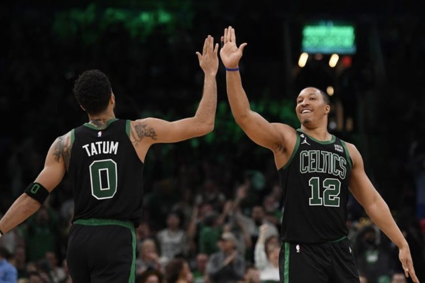 Pistons vs Celtics Betting Odds, Free Picks, and Predictions (2/15/2023)