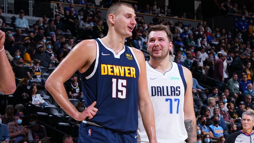 Mavericks vs Nuggets Betting Odds, Free Picks, and Predictions (2/15/2023)