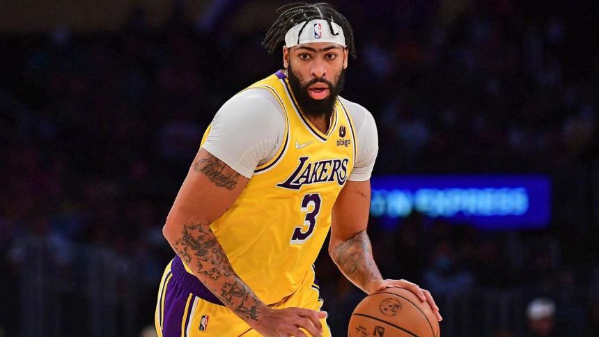 Pelicans Vs Lakers Betting Odds Free Picks And Predictions 1010 Pm Et Wed Feb 15 2023 