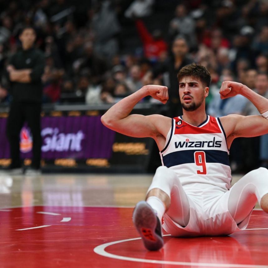 Wizards vs Timberwolves Betting Odds, Free Picks, and Predictions (2/16/2023)