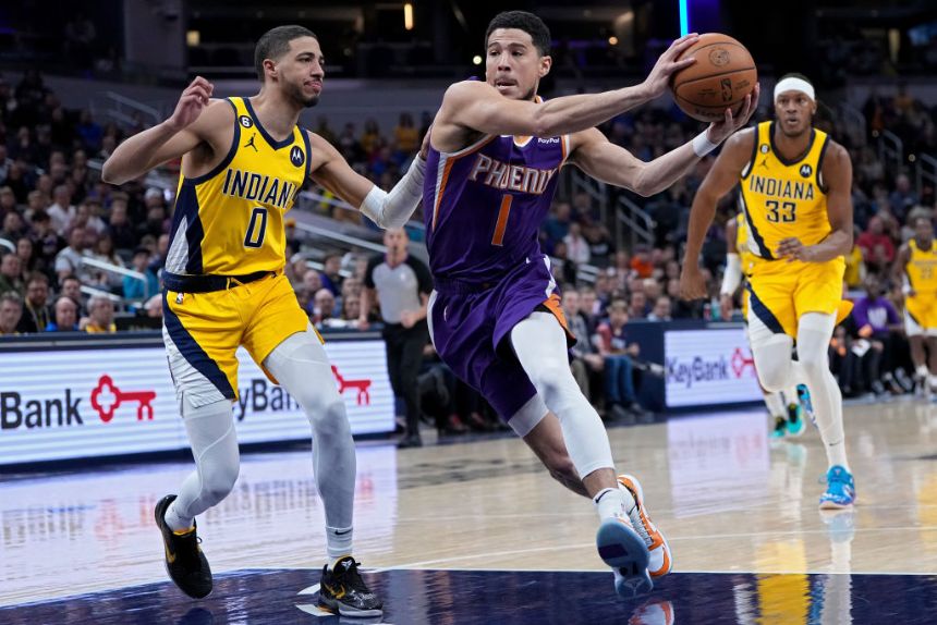 Clippers vs. Suns Betting Odds, Free Picks, and Predictions - 10:10 PM ET (Thu, Feb 16, 2023)