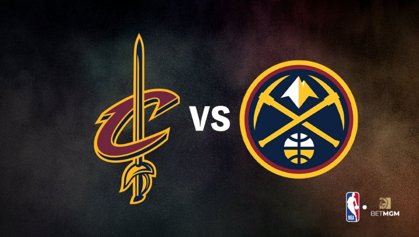 Nuggets vs Cavaliers Betting Odds, Free Picks, and Predictions (2/23/2023)