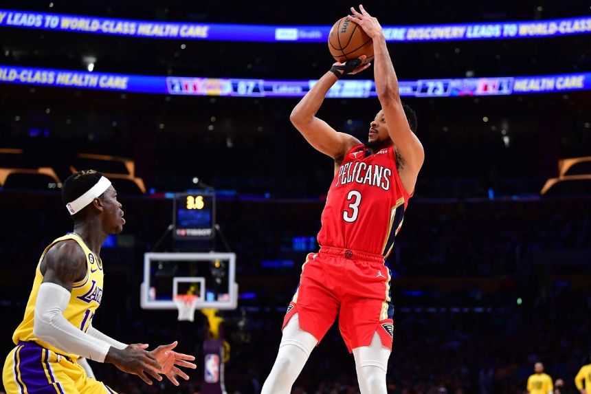 Pelicans vs Raptors Betting Odds, Free Picks, and Predictions (2/23/2023)