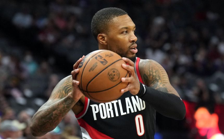 Trail Blazers vs Kings Betting Odds, Free Picks, and Predictions (2/23/2023)