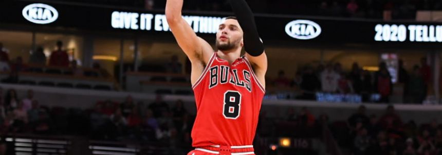 Nets vs Bulls Betting Odds, Free Picks, and Predictions (2/24/2023)