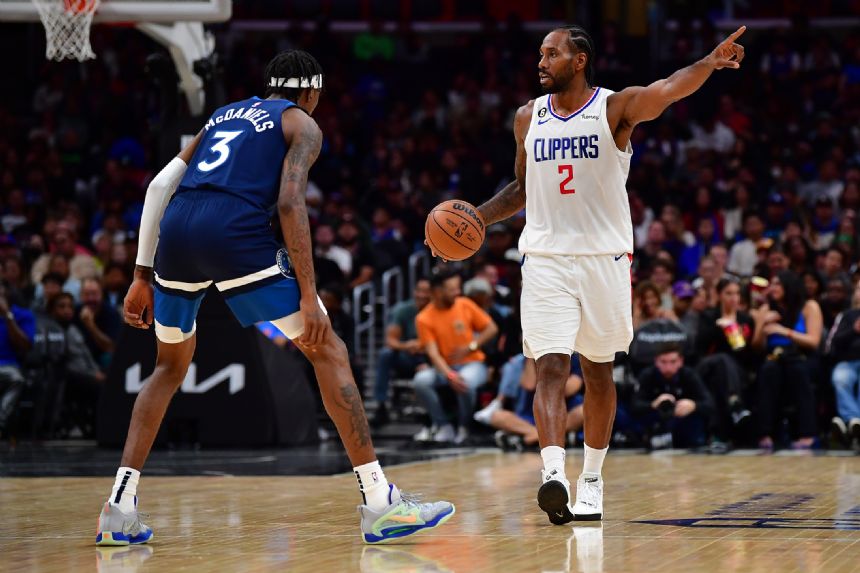 Kings vs Clippers Betting Odds, Free Picks, and Predictions (2/24/2023)