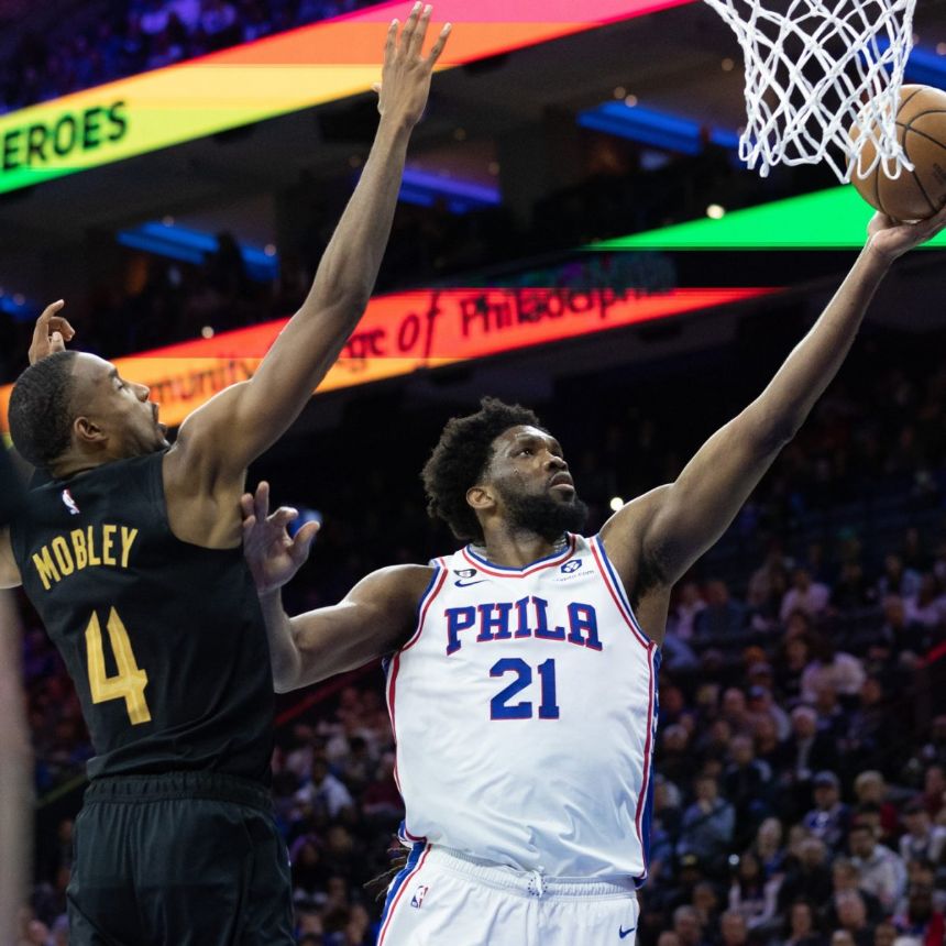 Heat vs 76ers Betting Odds, Free Picks, and Predictions (2/27/2023)