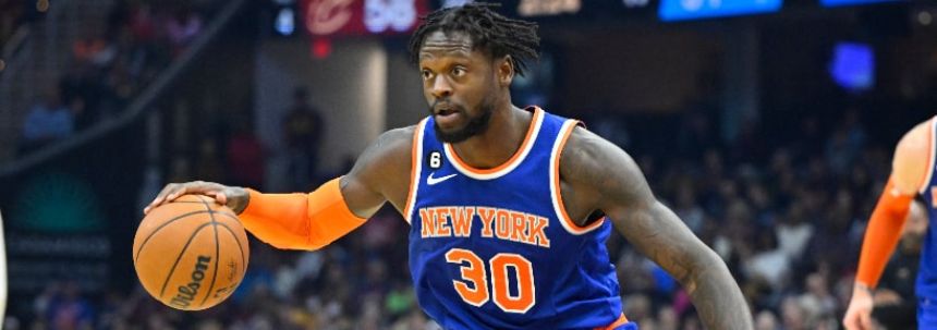 Celtics vs Knicks Betting Odds, Free Picks, and Predictions (2/27/2023)