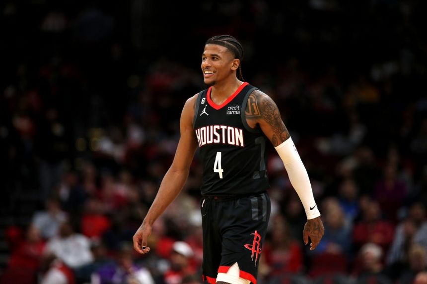 Nuggets vs Rockets Betting Odds, Free Picks, and Predictions (2/28/2023)