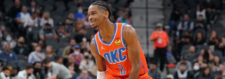 Kings vs Thunder Betting Odds, Free Picks, and Predictions (2/28/2023)