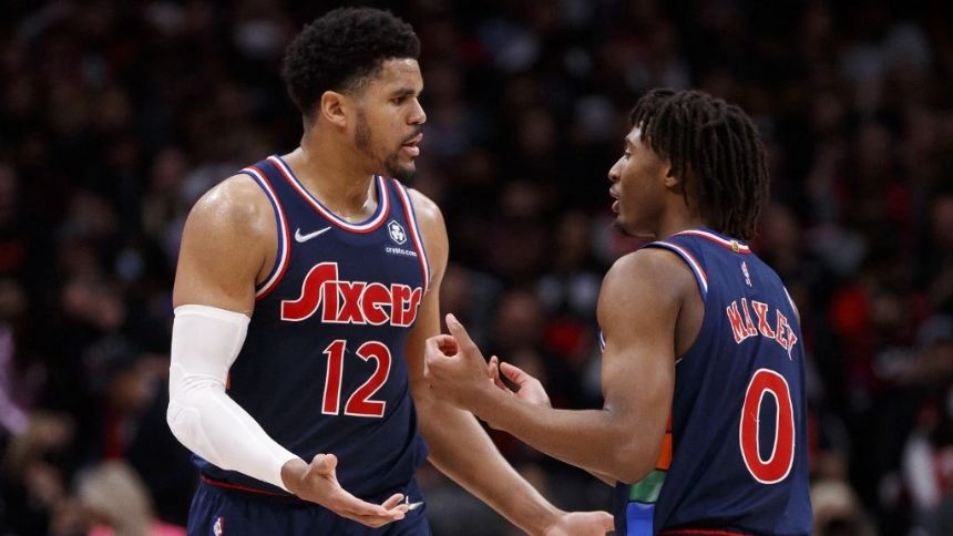 76ers vs. Heat Betting Odds, Free Picks, and Predictions - 7:40 PM ET (Wed, Mar 1, 2023)
