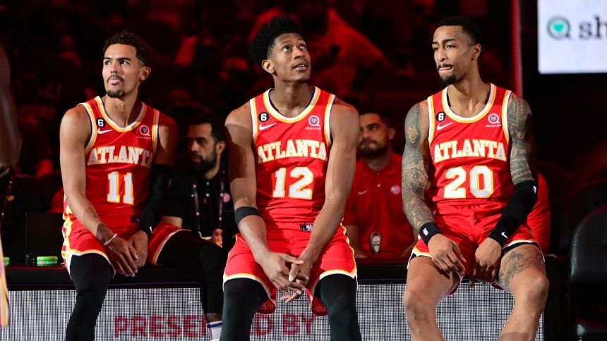 Trail Blazers vs Hawks Betting Odds, Free Picks, and Predictions (3/3/2023)