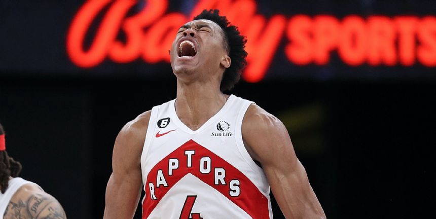 Raptors vs Wizards Betting Odds, Free Picks, and Predictions (3/4/2023)