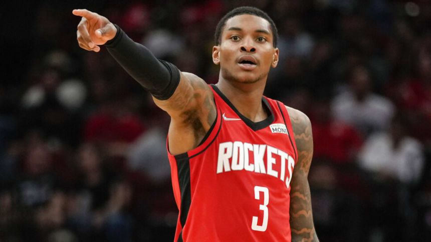 Spurs vs. Rockets Betting Odds, Free Picks, and Predictions - 7:10 PM ET (Sun, Mar 5, 2023)