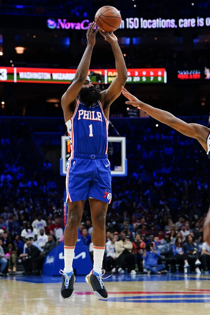 76ers vs Hornets Betting Odds, Free Picks, and Predictions (3/17/2023)