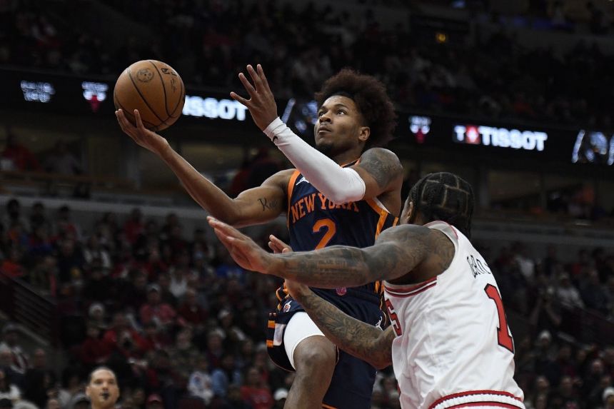 Timberwolves vs Bulls Betting Odds, Free Picks, and Predictions (3/17/2023)