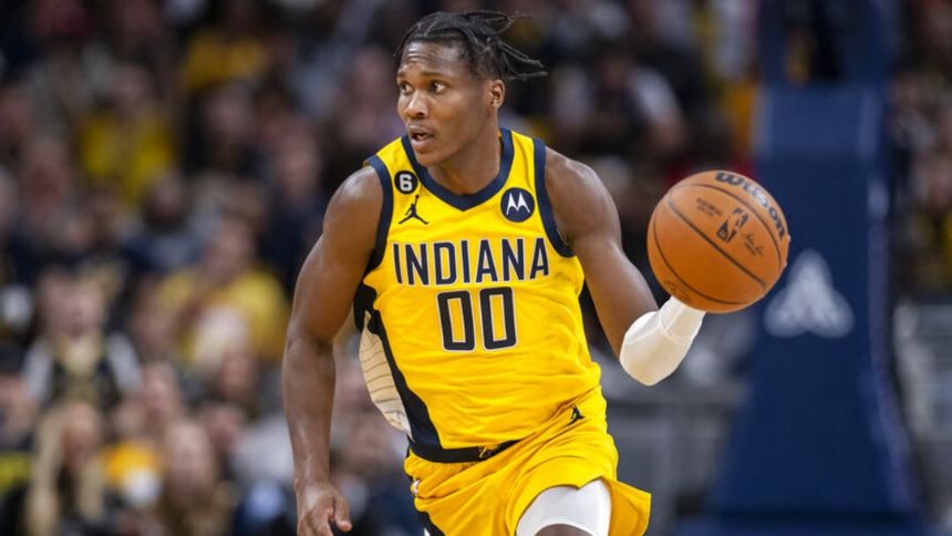 Pacers vs. Raptors Betting Odds, Free Picks, and Predictions - 7:40 PM ET (Wed, Mar 22, 2023)