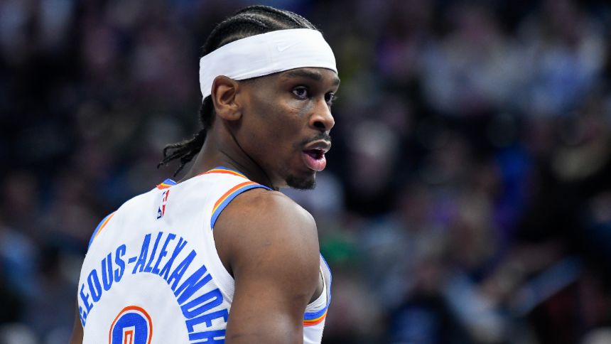 Thunder vs. Clippers Betting Odds, Free Picks, and Predictions - 10:40 PM ET (Thu, Mar 23, 2023)