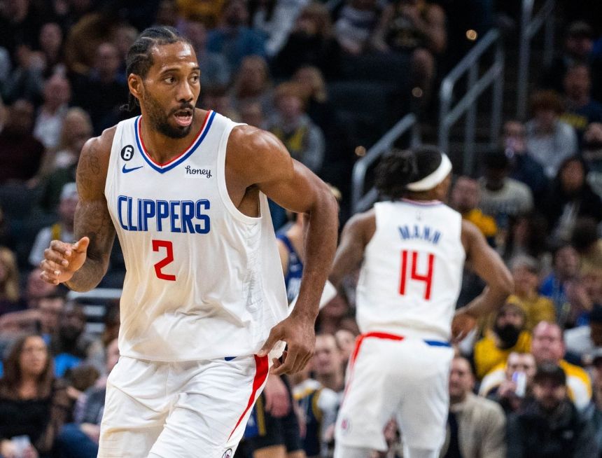 Pelicans vs Clippers Betting Odds, Free Picks, and Predictions (3/25/2023)