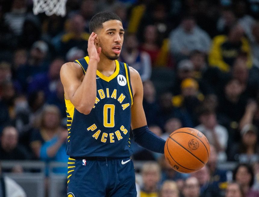 Pacers vs Hawks Betting Odds, Free Picks, and Predictions (3/25/2023)