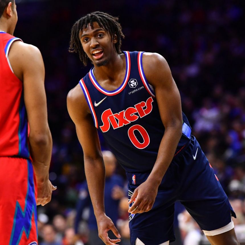 76ers vs Suns Betting Odds, Free Picks, and Predictions (3/25/2023)