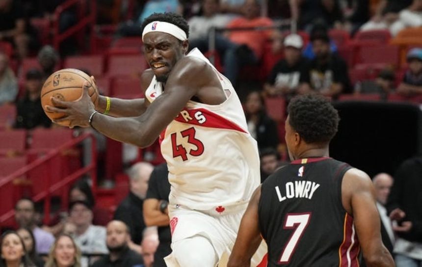 Heat vs Raptors Betting Odds, Free Picks, and Predictions (3/28/2023)