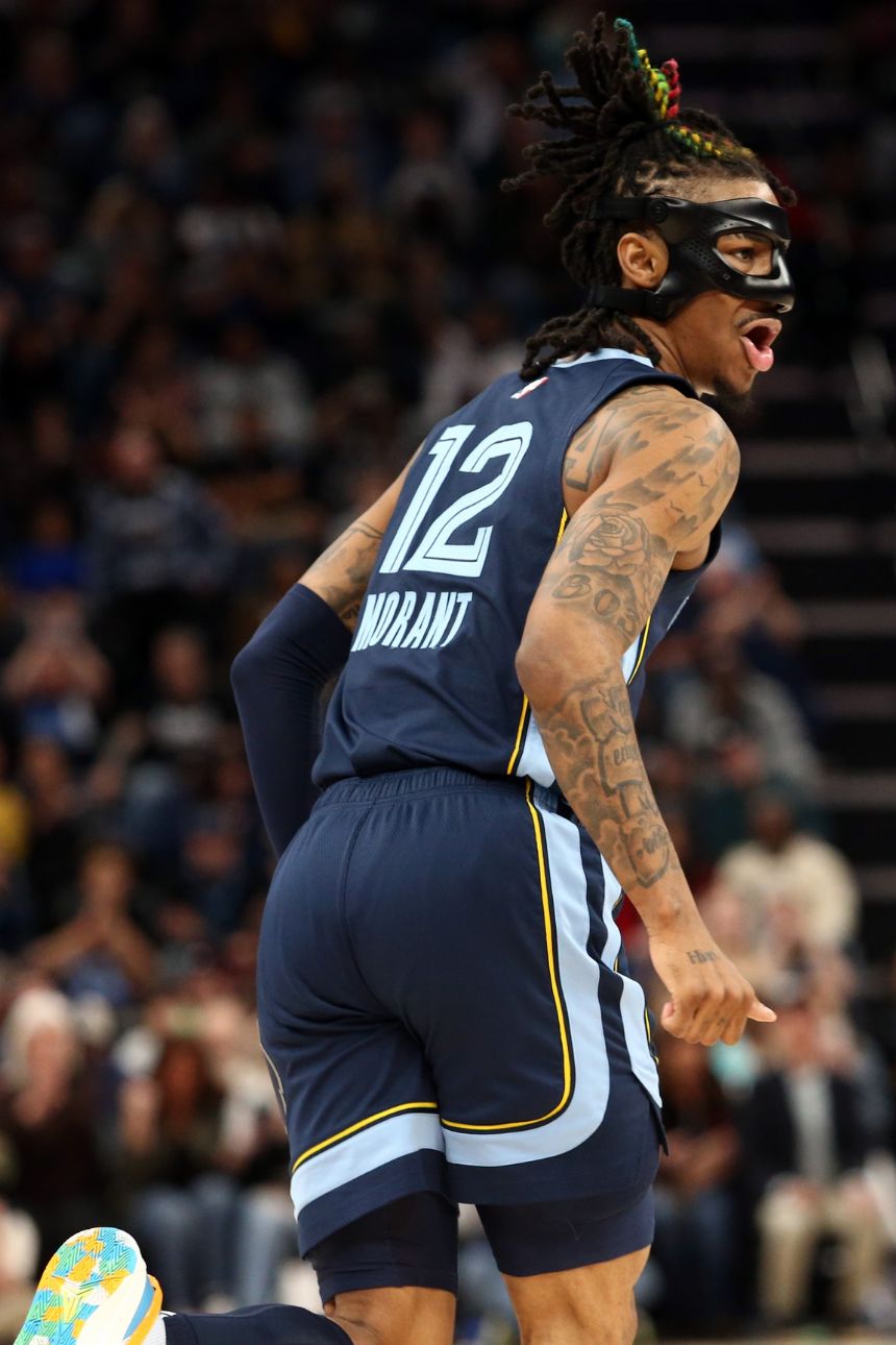 Magic vs Grizzlies Betting Odds, Free Picks, and Predictions (3/28/2023)