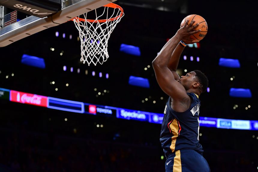 Pelicans vs Warriors Betting Odds, Free Picks, and Predictions (3/28/2023)