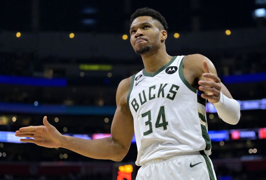 Celtics vs Bucks Betting Odds, Free Picks, and Predictions (3/30/2023)