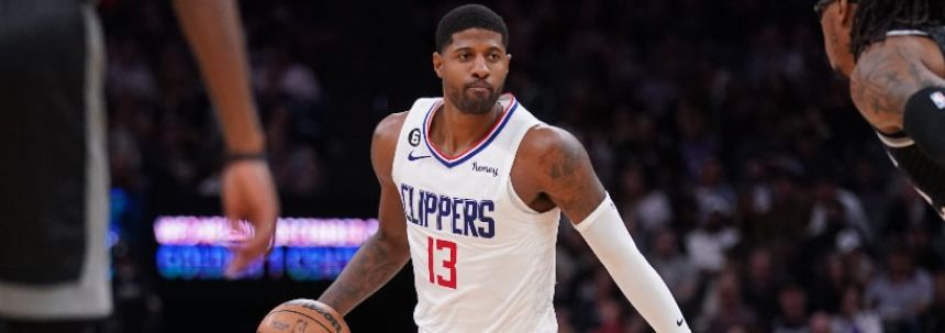 Clippers vs. Grizzlies Betting Odds, Free Picks, and Predictions - 8:10 PM ET (Fri, Mar 31, 2023)
