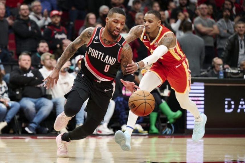 Trail Blazers vs. Grizzlies Betting Odds, Free Picks, and Predictions - 8:10 PM ET (Tue, Apr 4, 2023)