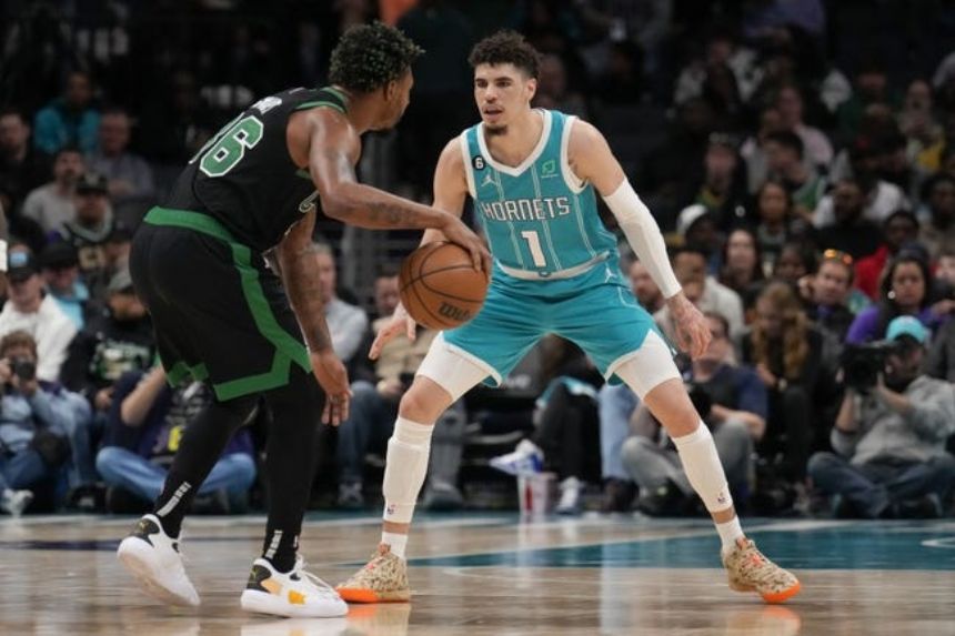 Rockets vs Hornets Betting Odds, Free Picks, and Predictions (4/7/2023)