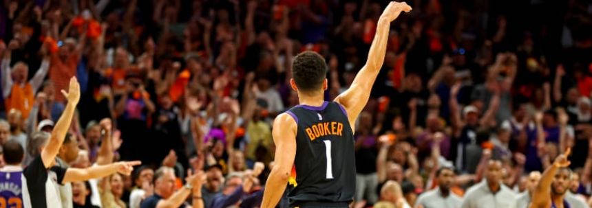 Suns vs. Lakers Betting Odds, Free Picks, and Predictions - 10:40 PM ET (Fri, Apr 7, 2023)
