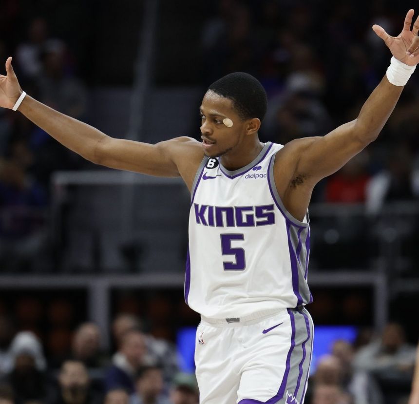 Kings vs. Nuggets Betting Odds, Free Picks, and Predictions - 3:40 PM ET (Sun, Apr 9, 2023)