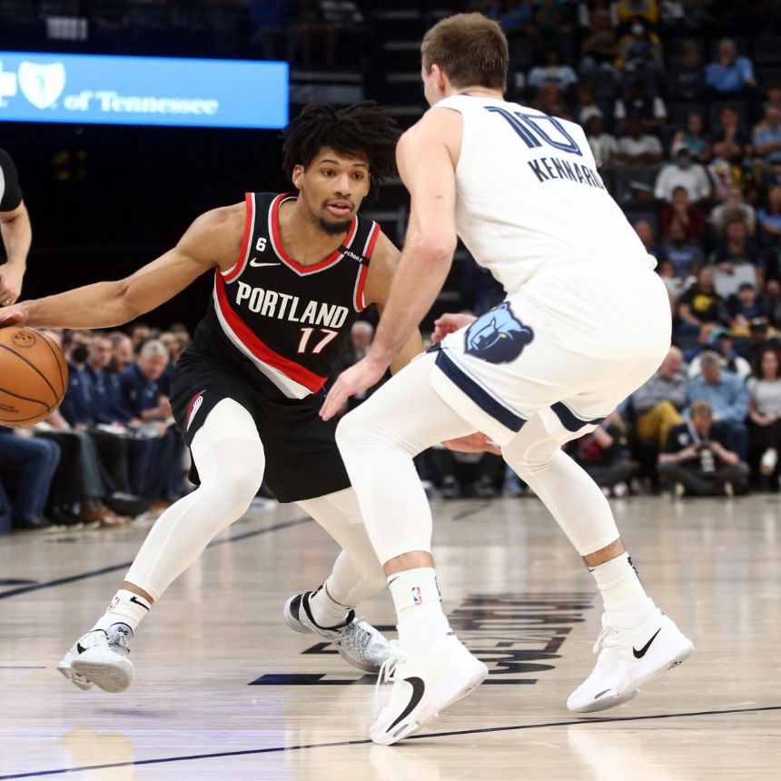 Warriors vs Trail Blazers Betting Odds, Free Picks, and Predictions (4/9/2023)