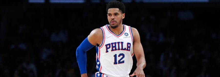 76ers vs. Nets Betting Odds, Free Picks, and Predictions - 1:10 PM ET (Sun, Apr 9, 2023)
