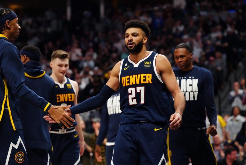 Timberwolves vs Nuggets Betting Odds, Free Picks, and Predictions (4/16/2023)